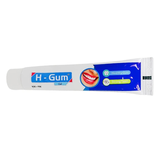H-Gum Gel (30Gm) – Sagar Pharma