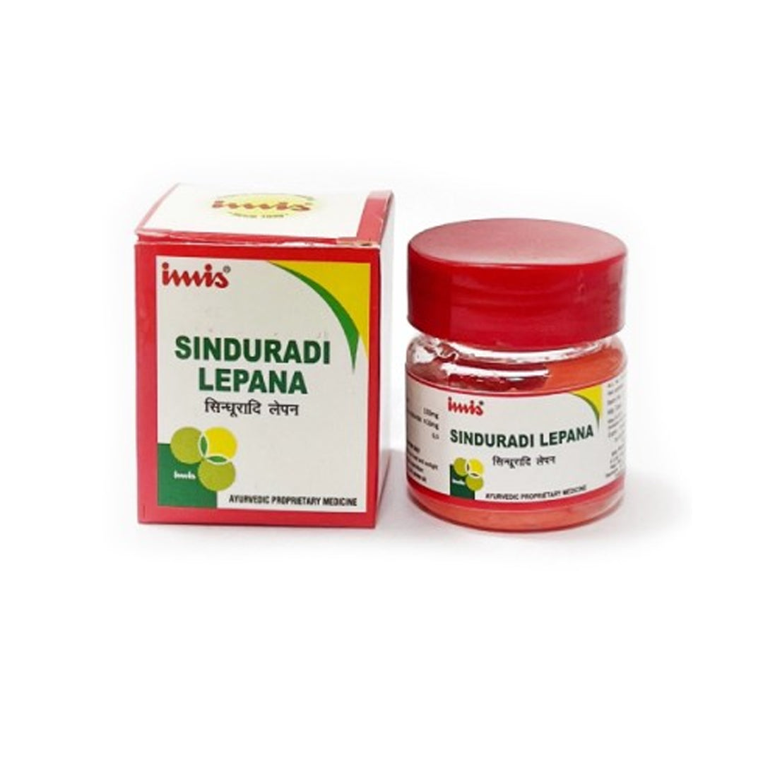 Sindhuradi Lepana (10Gm) – Imis