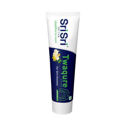 Twaqure Ointment (30Gm) – Sri Sri Tattva