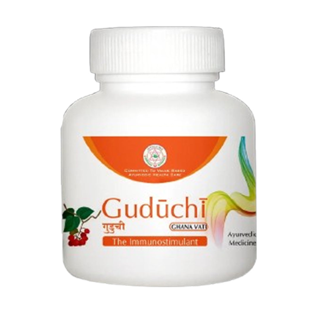 Guduchi Ghanavati - Pentacare
