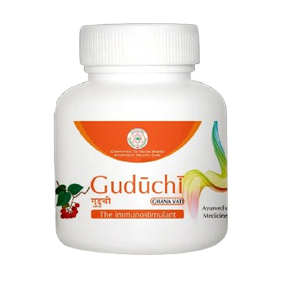 Guduchi Ghanavati - Pentacare