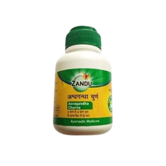 Gokshuradi Guggulu Guti (40Tabs) – Zandu