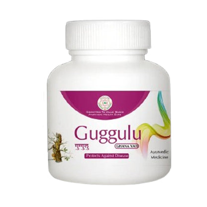 Guggulu Ghanavati - Pentacare