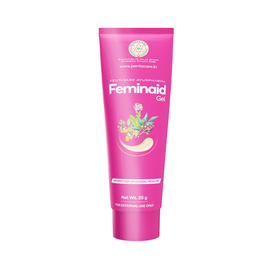 Feminaid Gel - Pentacare