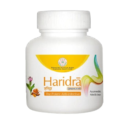 Haridra Ghanavati - Pentacare