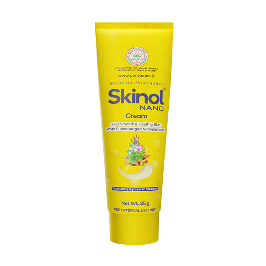 Skinol Nano Cream - Pentacare