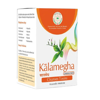 Kalamegha Ghanavati - Pentacare