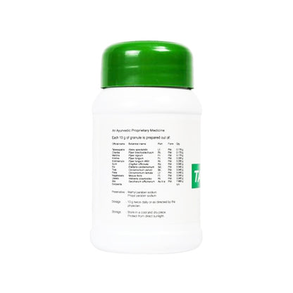 Talisule Granule (100Gm) – Kottakkal