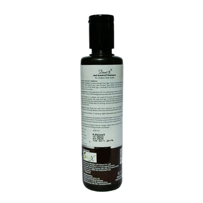 Dand-X Shampoo - Revinto