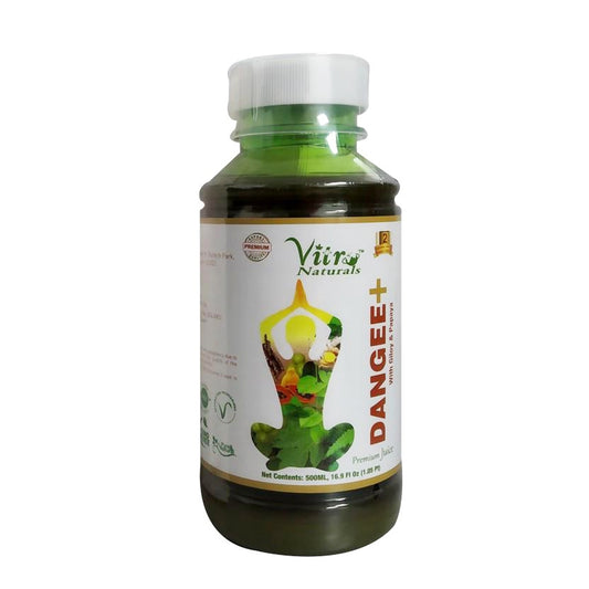 Sugar Balance Juice Plus (500ml) Vitromed Healthcare