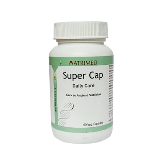 Super Cap ( 60T ) - Atrimed