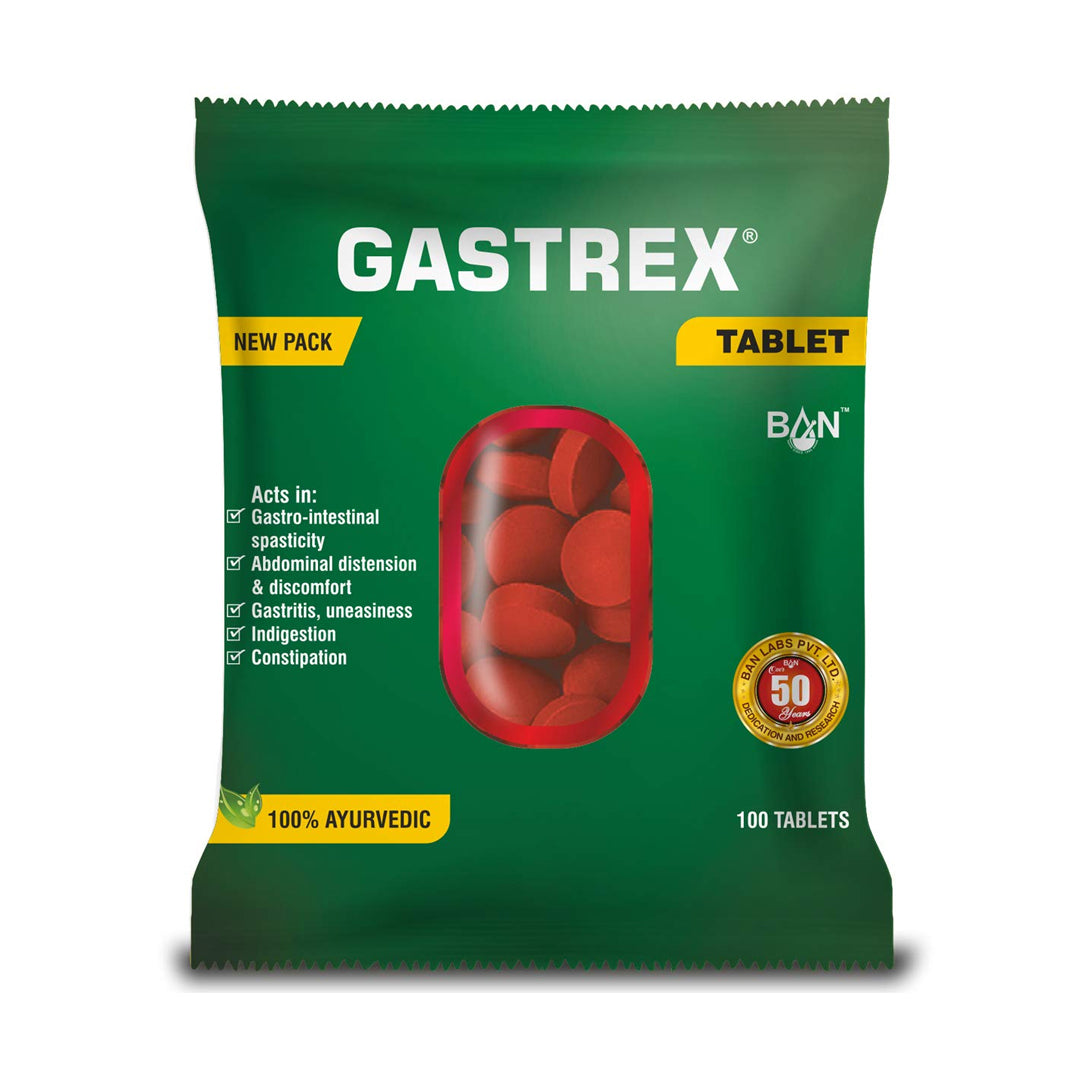 Allerin Tablet (100Tabs) – Ban Labs
