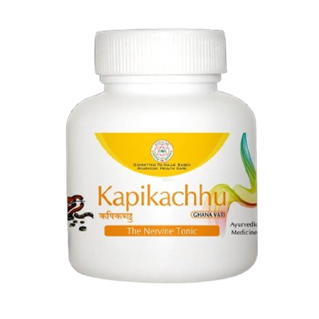 Kapikacchu Ghanavati - Pentacare