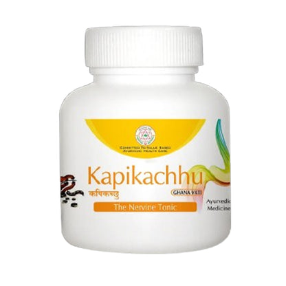 Kapikacchu Ghanavati - Pentacare