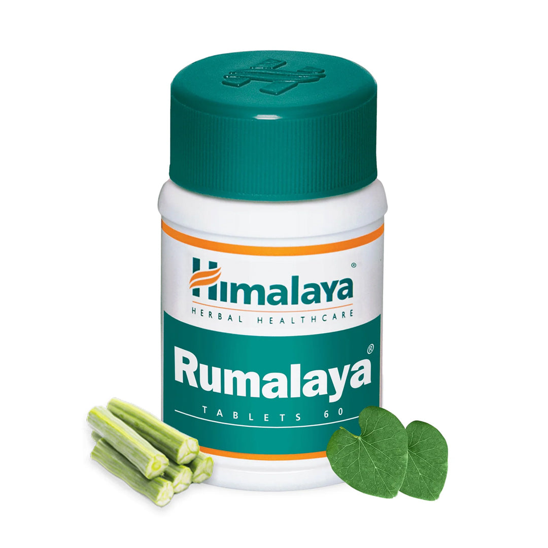 Rumalaya Tablets ( 60's) – Himalaya