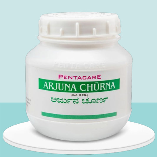 Arjuna Churna - Pentacare