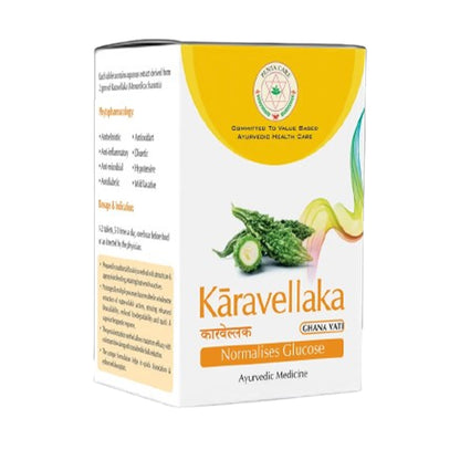 Karavellaka Ghanavati - Pentacare