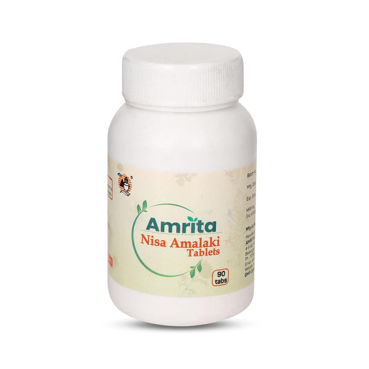 Nishamalaki – Amrita