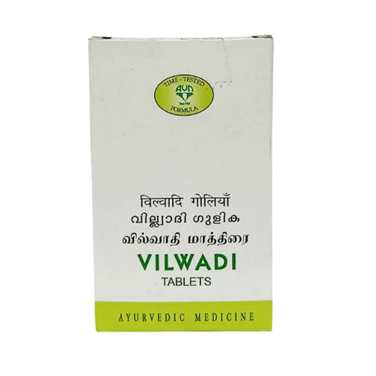 Vilwadi Tablets ( 15T )- Avn Ayurveda