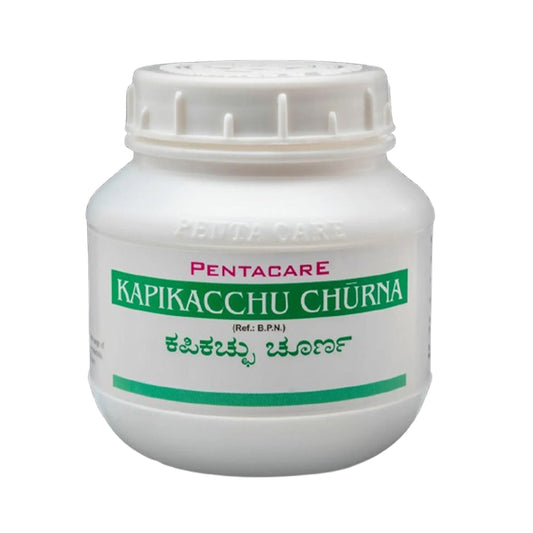 Kapikacchu Churna - Pentacare
