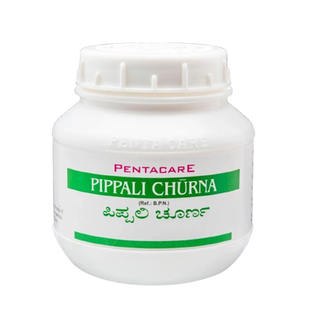 Pippali Churna - Pentacare