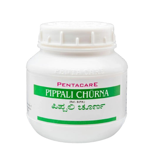 Pippali Churna - Pentacare