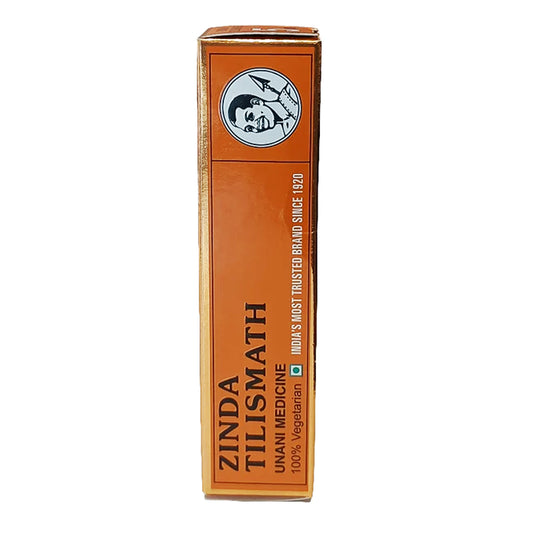 Zinda Tilismath