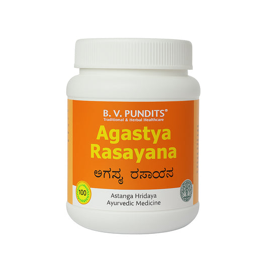 Agastya Rasayana ( 200g ) - B.V. Pundit