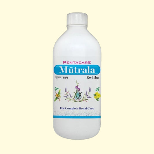 Mutrala Kwata - Pentacare