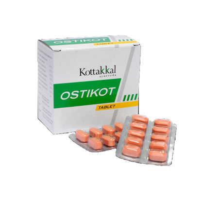 Ostikot Tablet (10Tabs) – Kottakkal