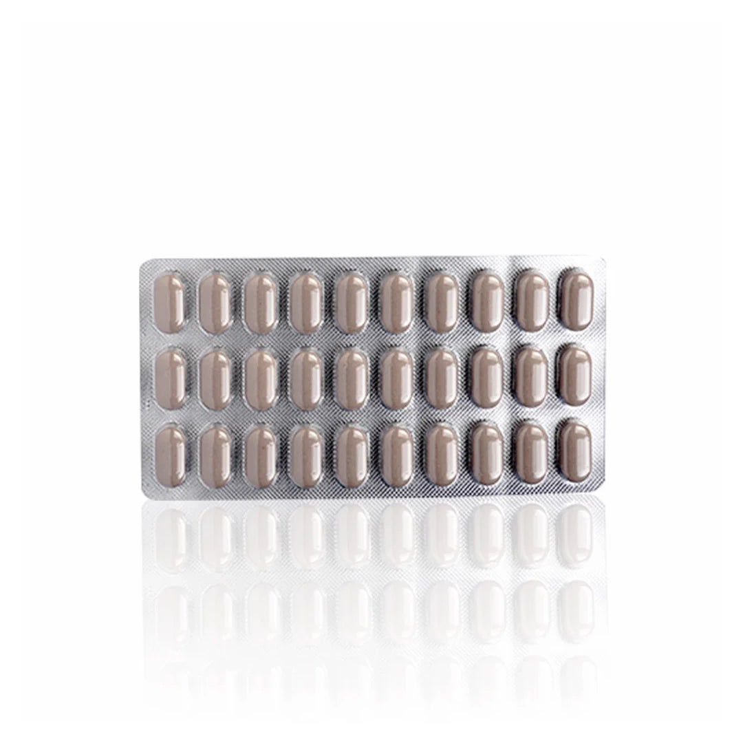 Psorapex Tab (30Tabs) – Green Milk Concepts