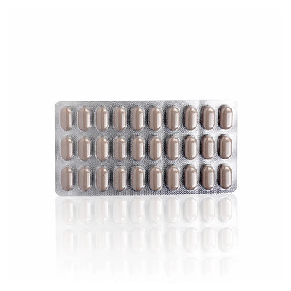 Psorapex Tab (30Tabs) – Green Milk Concepts