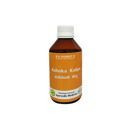 Ashoka Kalpa (500ml) – B.V.Pandit