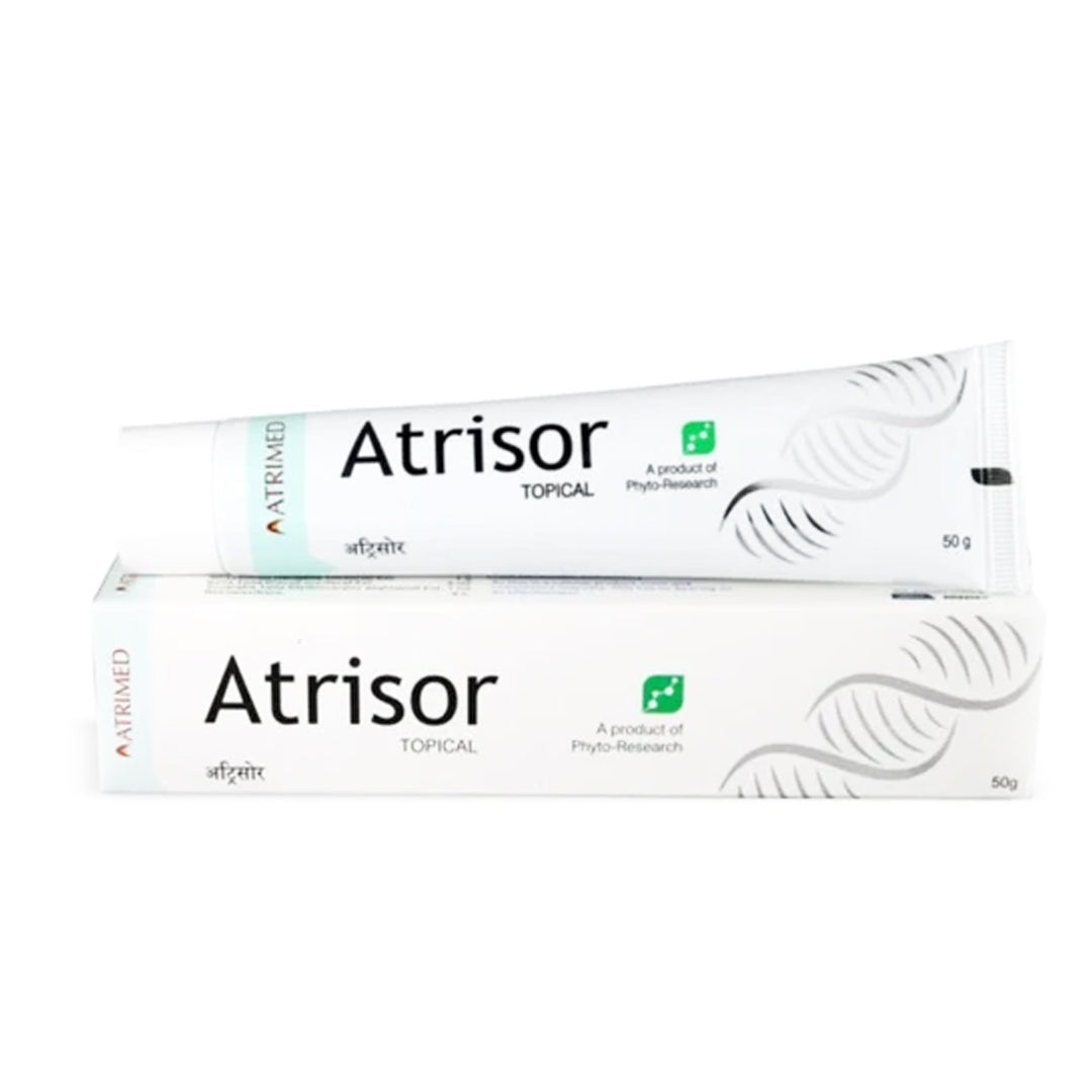Atrisor Tropical (50Gm) – Atrimed
