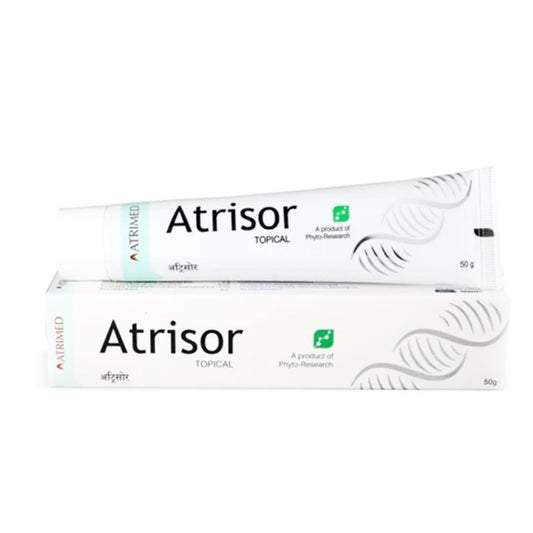 Atrisor Tropical (50Gm) – Atrimed