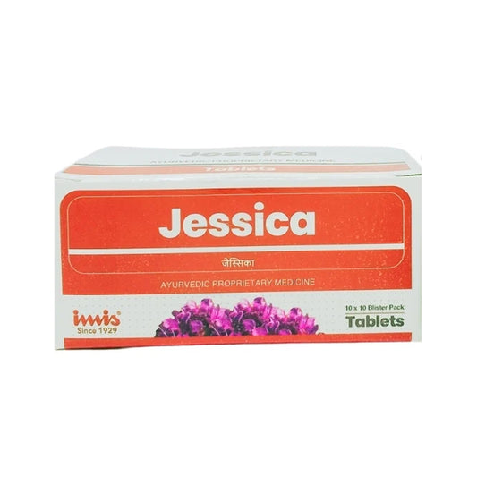 Jessica Tablet (10Tabs) – Imis
