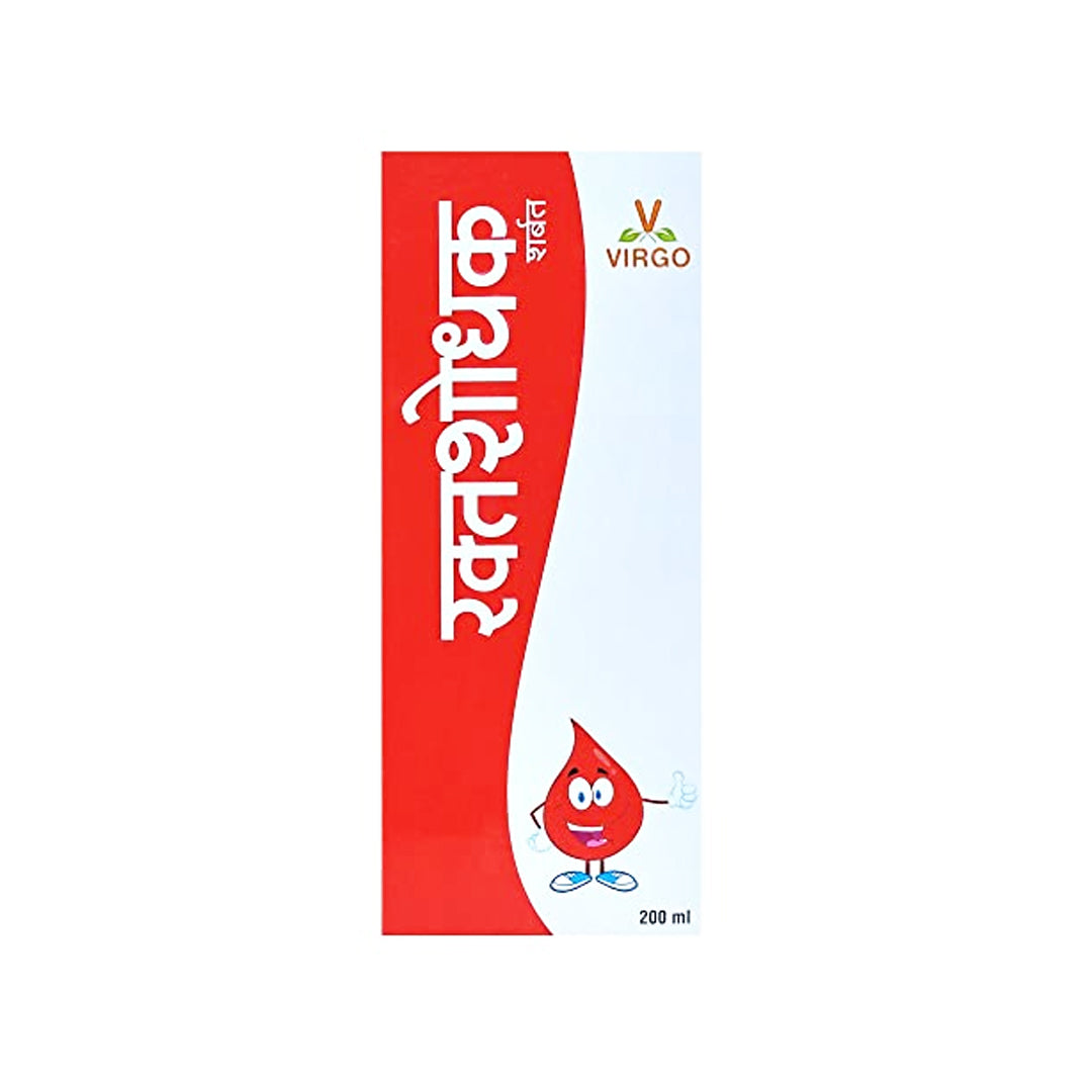 Raktashodhak Syrup – Unjha