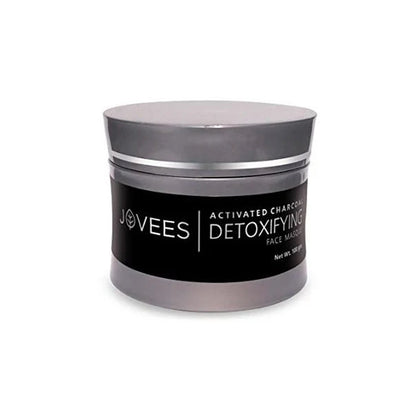 Detoxifying Face Masque (100Gm) – Jovees