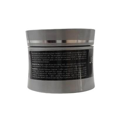 Detoxifying Face Masque (100Gm) – Jovees