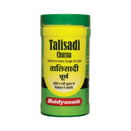 Talisadi Churna (60Gm) – Baidyanath