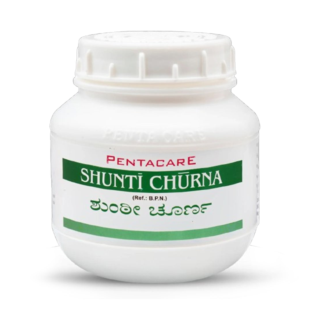 Shunti Churna - Pentacare