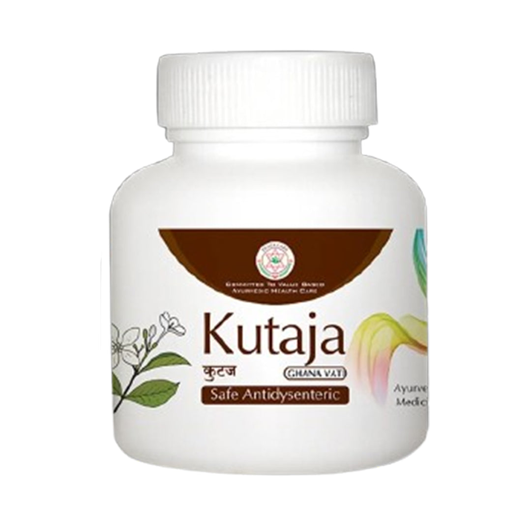Kutaja Ghanavati - Pentacare