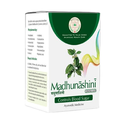 Madhunashini Ghanavati - Pentacare