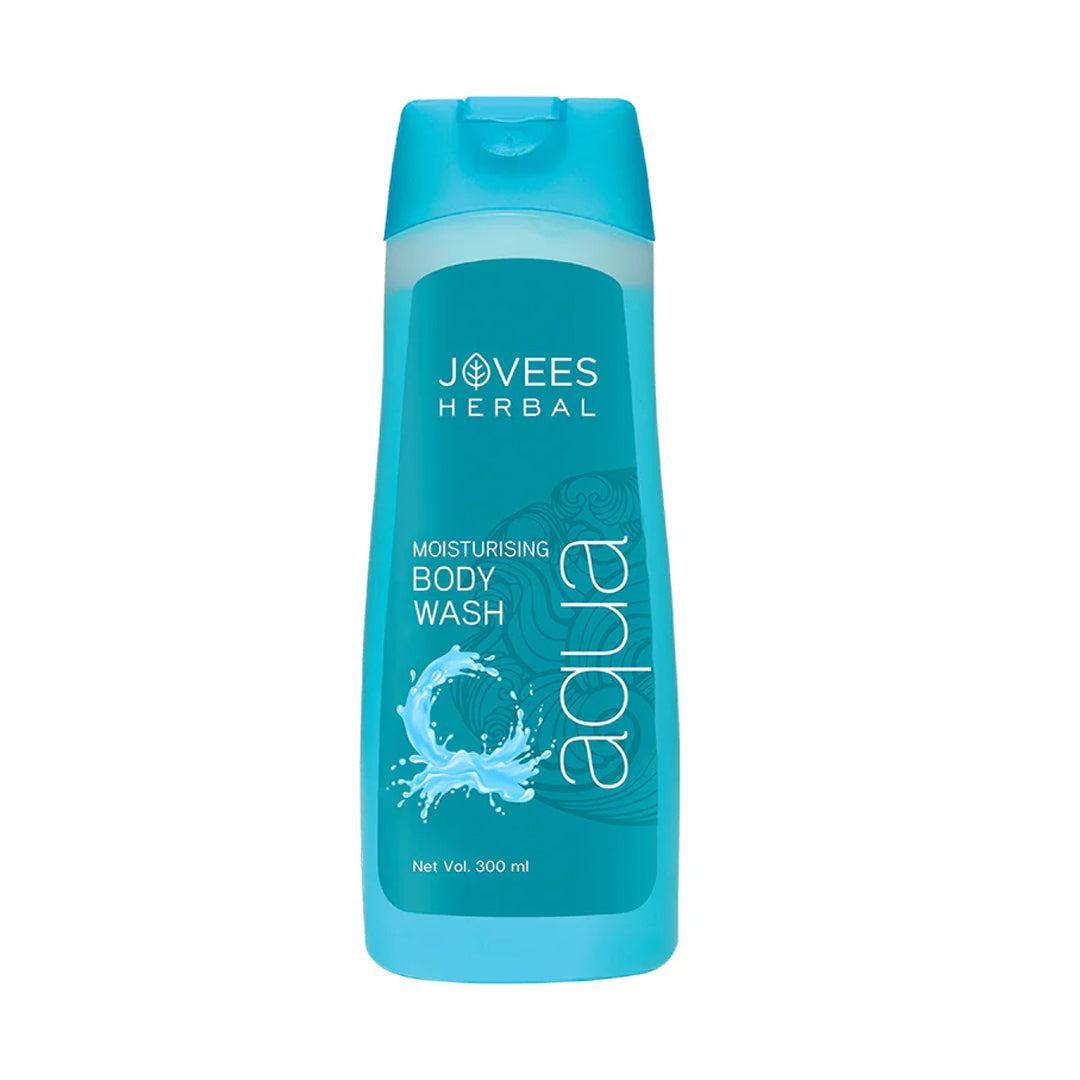 Aqua Body Wash (300ml) – Jovees