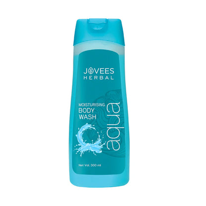 Aqua Body Wash (300ml) – Jovees