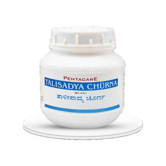 Talisadi Churna – Pentacare
