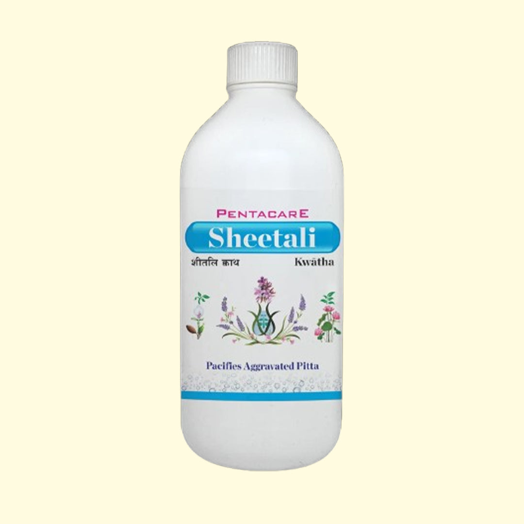 Sheetali Kwata - Pentacare