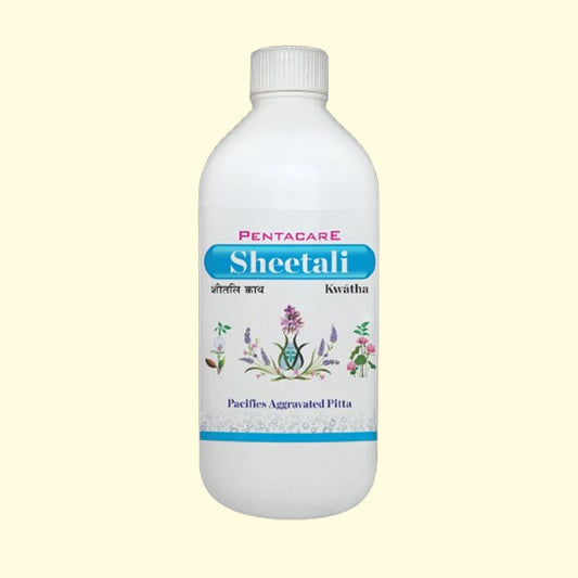 Sheetali Kwata - Pentacare