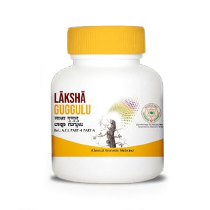 Laksha Guggulu - Pentacare