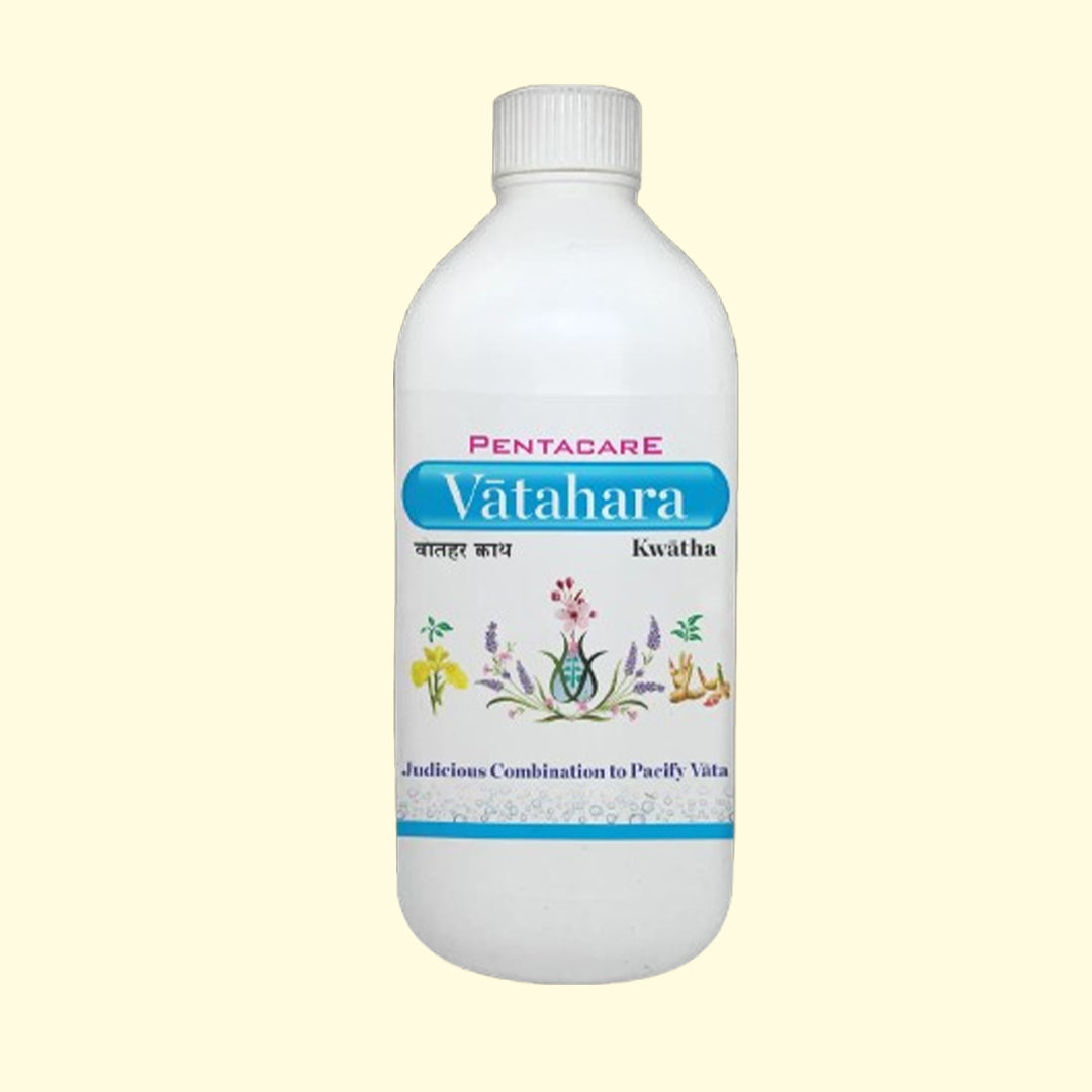 Vatahara Kwata - Pentacare